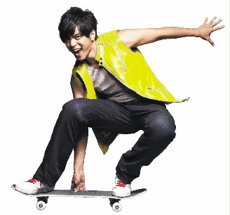 麦当娜老师向罗志祥示爱 小猪承认与周董恶交