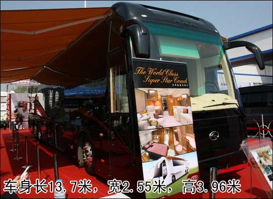 体验价值800万的移动别墅 多图详细实拍(图)