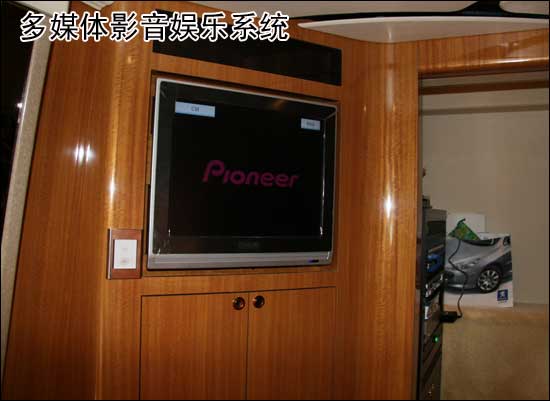 体验价值800万的移动别墅 多图详细实拍(图)