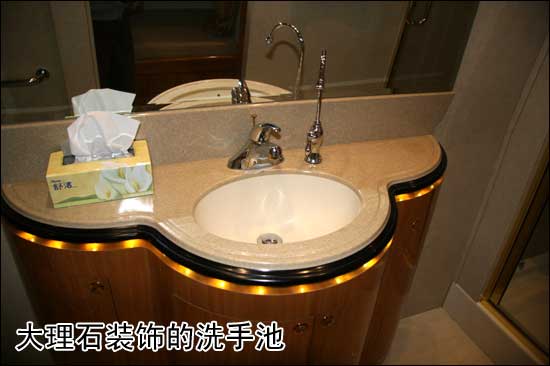 体验价值800万的移动别墅 多图详细实拍(图)