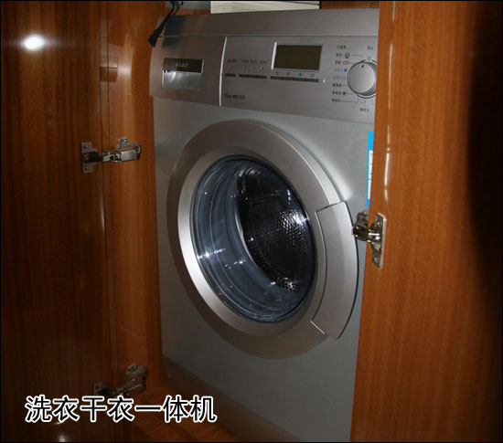 体验价值800万的移动别墅 多图详细实拍(图)