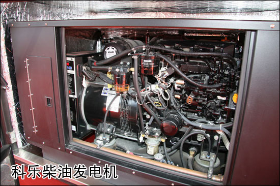 体验价值800万的移动别墅 多图详细实拍(图)