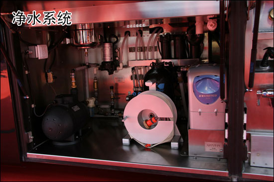 体验价值800万的移动别墅 多图详细实拍(图)