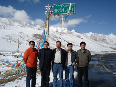 山南泽当镇距隆子县约150公里