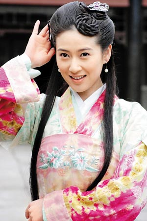 高希希《三国》点将 选出史上最年轻曹操诸葛