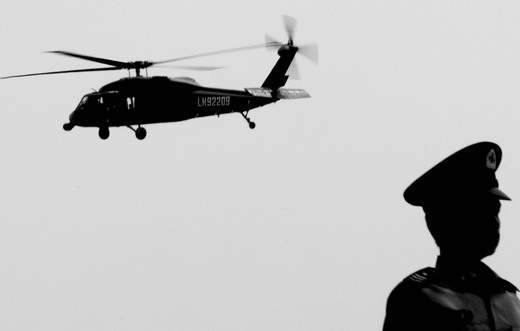 14人被困震中汶川 获救台湾游客呼吁解囊助灾