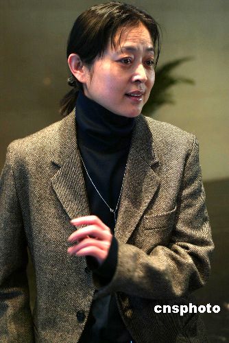 倪萍杨亚洲再度携手《美丽的事》演绎伟大母爱