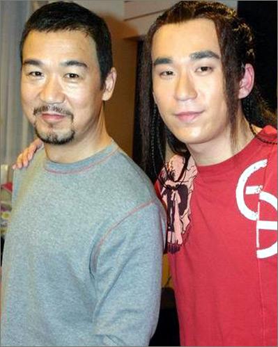 网友贴图