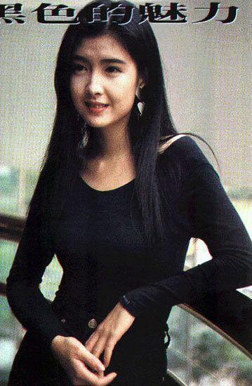 影响70后的12位<em>风华女</em>明星