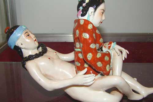 广州性博会图片
