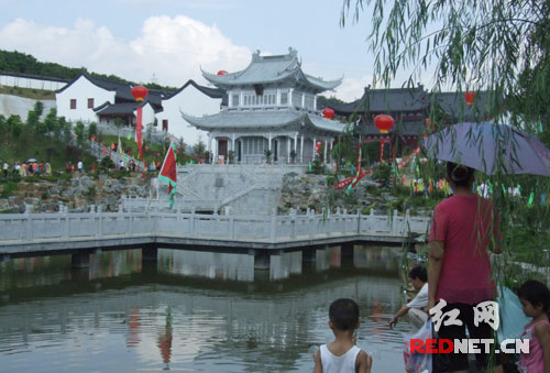 中国第一银楼-星期八旅行网
