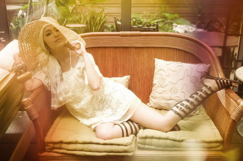 唯美梦幻 萧亚轩三面夏娃专