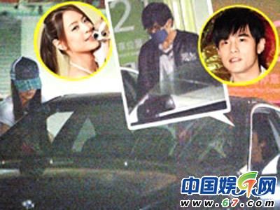 江语晨做周杰伦新女友 粉丝抨击:你不配(图)_娱乐频道_红网