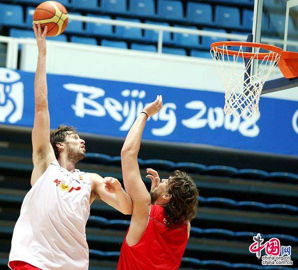 奥运会上的兄弟<em>姐妹情</em>[组图] -- 体育 健康 饮食