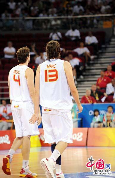 奥运会上的兄弟<em>姐妹情</em>[组图] -- 体育 健康 饮食