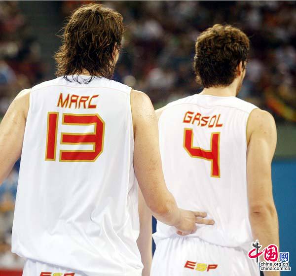 奥运会上的兄弟<em>姐妹情</em>[组图] -- 体育 健康 饮食