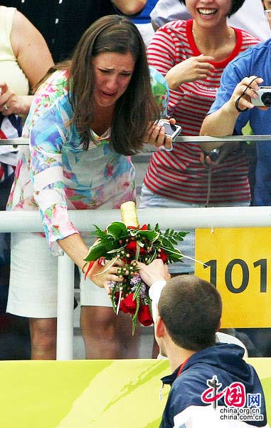 奥运会上的兄弟<em>姐妹情</em>[组图] -- 体育 健康 饮食