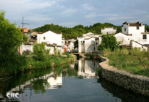 中国最美农村——婺源吃住行游攻略 中国最美农村——婺源吃住行游攻略