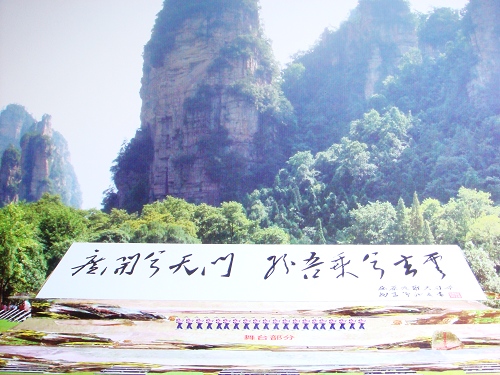 拼板效果图