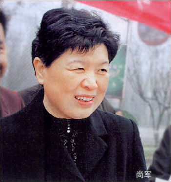 安徽原厅级女贪官状告桃色新闻写手索赔20万