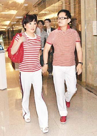 胡须kong 是谁拉姑 老公胡须kong资料胡须kong