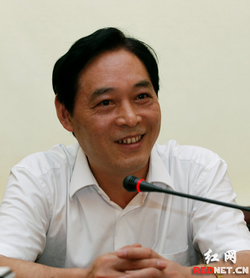 【解放思想市州行】用好用活立法权促湘西发展