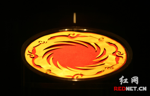 网络媒体四川行:成都金沙遗址感受古蜀国文明