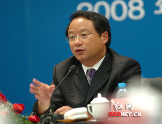 淮安清河区:宜居宜业的人本新城(组图)