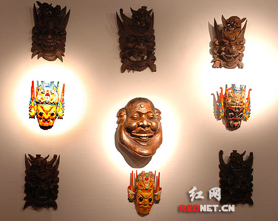 淮安清河区:宜居宜业的人本新城(组图)