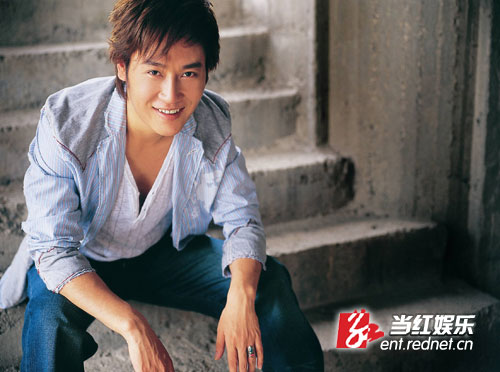 【首发】阿木自认不是网络歌手 称该名词几年