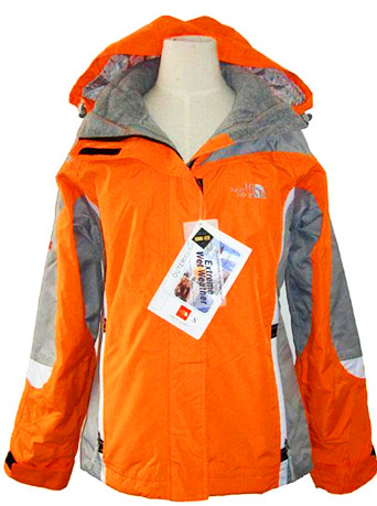 THE NORTH FACE <em>冲锋衣</em>_旅游频道_红网