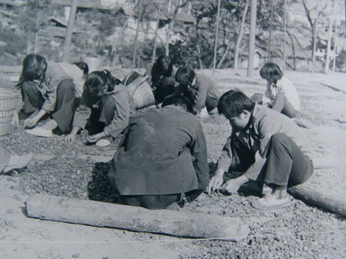 吉首大学电视专题片《使命》