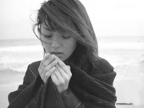 【每日一歌】-- 许美静 -《荡漾》推荐。_理工大