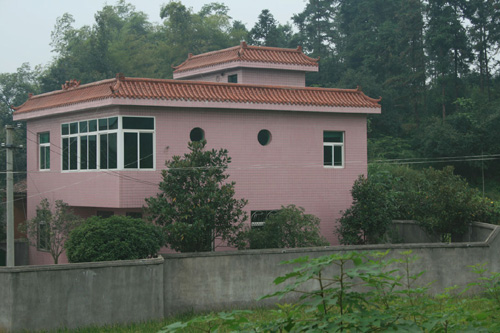 教学楼简笔画_教学楼人均面积(2)