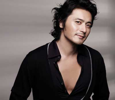 张东健成立经纪公司 宣告独立谨慎投资(图)