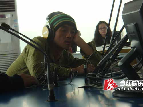 张楚、何勇、<em>罗绮</em>不拒商业化 明年重出江湖