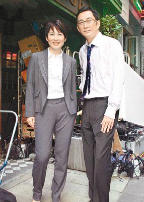 陈秀雯被<em>老公</em>骗千万 <em>妹妹</em>斥林国雄比倪震更糟