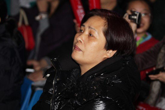 自曝要找<em>大屁股</em>老婆(图)