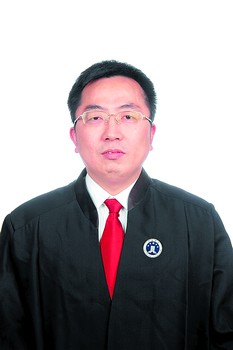 王正刚