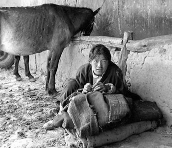 Tíbet, fotografías de 1950-1960 2009%5C03%5C04%5C161318351