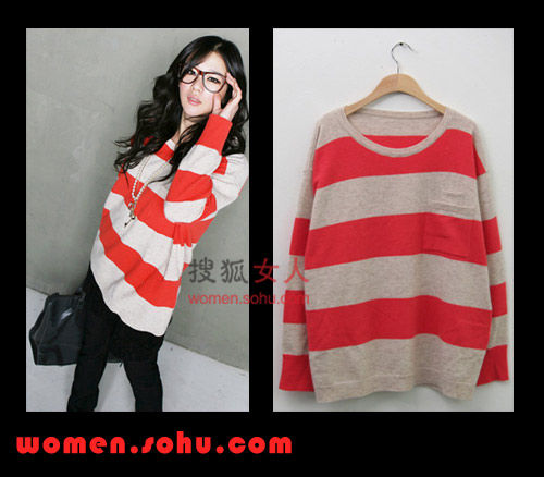 时尚解析:只要色彩<em>搭配</em>得当