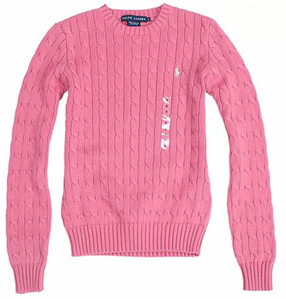 纯色<em>毛衣</em> 外套最爱它来配(图)