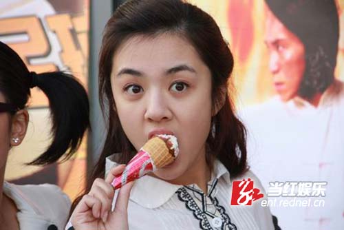 王晓晨图片