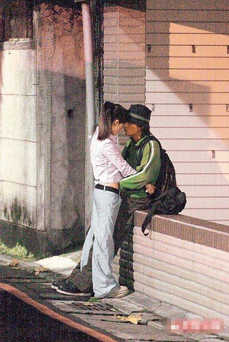 <em>女友</em>甩不掉 范逸臣想<em>分手</em>:难听的话都说了(图)