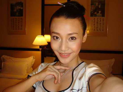 资料:女星潘星谊个人基本信息(图)