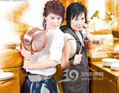 四类婆婆最难相处