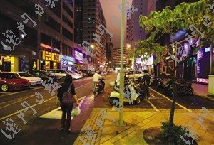 17岁澳门少女初见网友 夜店喝醉后遭强暴(图)
