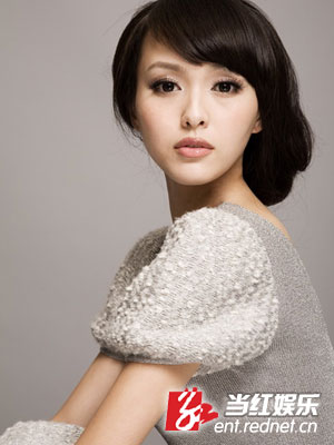 唐嫣新写真高贵如<em>白雪公主</em>