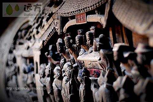 桐乡乌镇图片