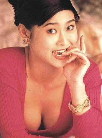 昔日艳星叶玉卿80亿富婆生活大揭秘(组图)